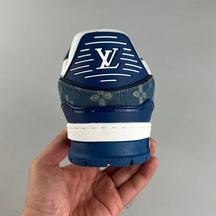 LV Trainer Azul