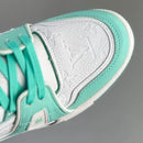 LV Trainer Verde Água