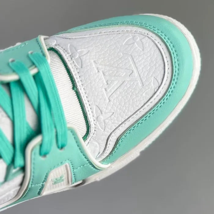 LV Trainer Verde Água