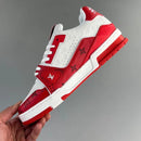 LV Trainer Vermelho
