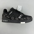 LV Trainer Preto