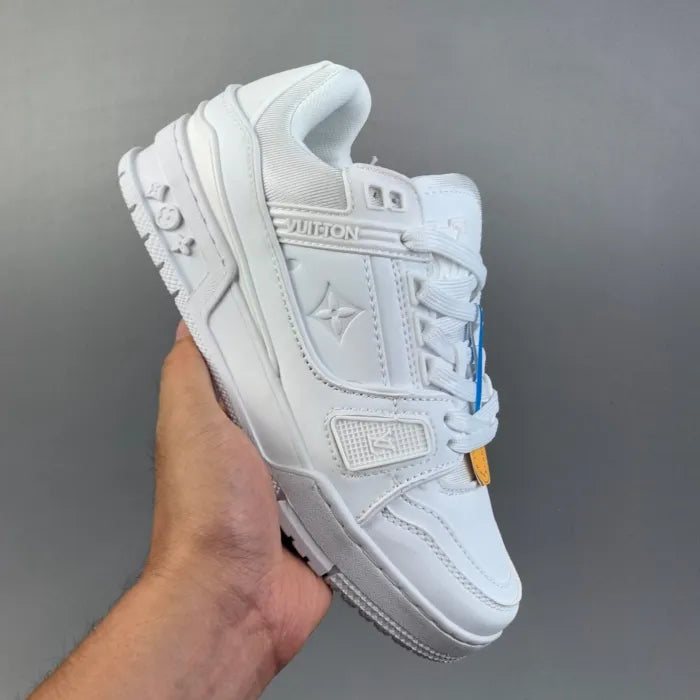 LV Trainer Branco