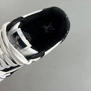 LV Trainer Branco Preto
