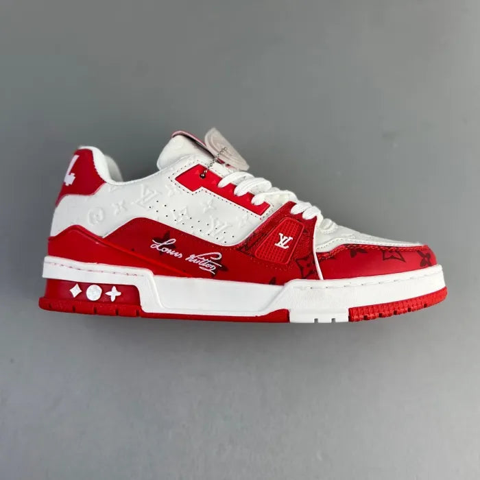 LV Trainer Vermelho