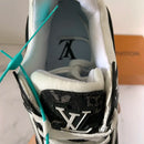 LV Trainer Preto Branco