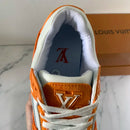 LV Trainer Laranja