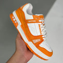 LV Trainer Laranja