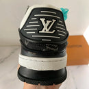 LV Trainer Preto Branco
