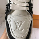 LV Trainer Preto Branco