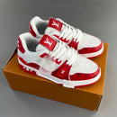 LV Trainer Vermelho