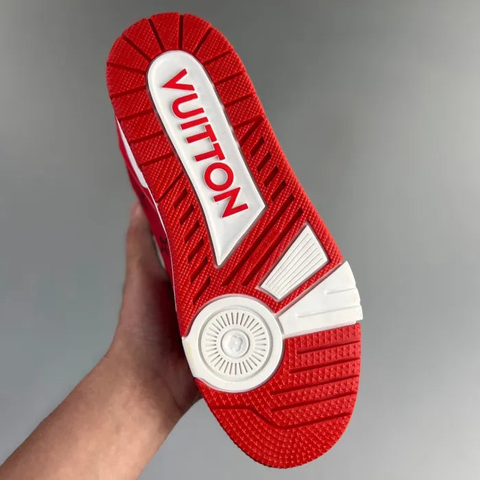 LV Trainer Vermelho