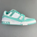 LV Trainer Verde Água