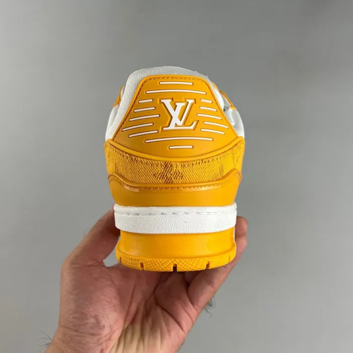 LV Trainer Amarelo