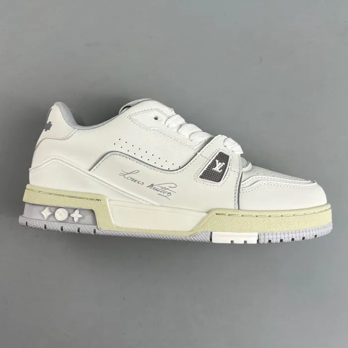 LV Trainer Branco