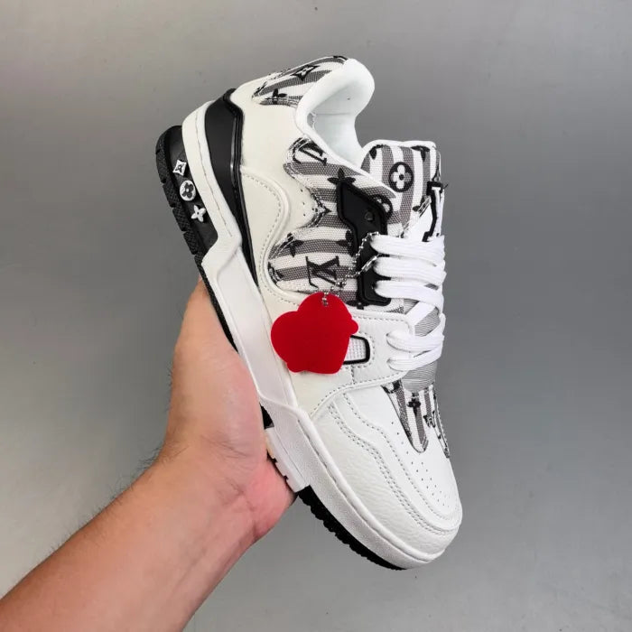 LV Trainer Edição Limitada