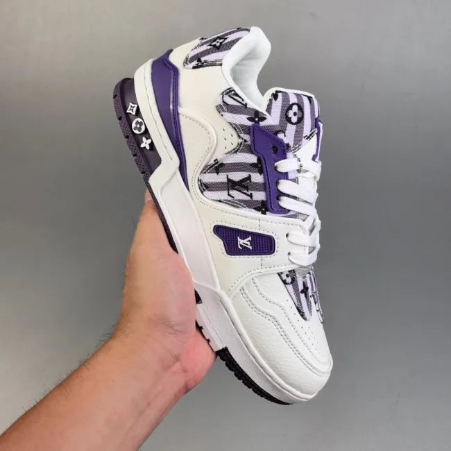 LV Trainer Edição Limitada