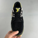 LV Trainer Preto Amarelo