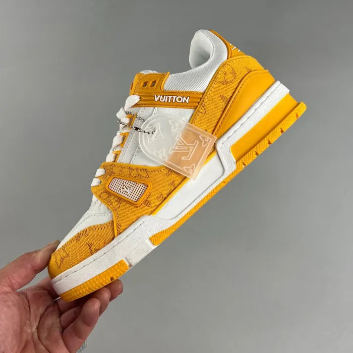 LV Trainer Amarelo